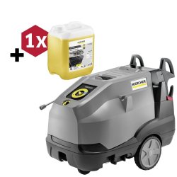 Karcher HDS 10/21-4 M (210bar, 155°C) Profesjonalna Myjka Wysokociśnieniowa