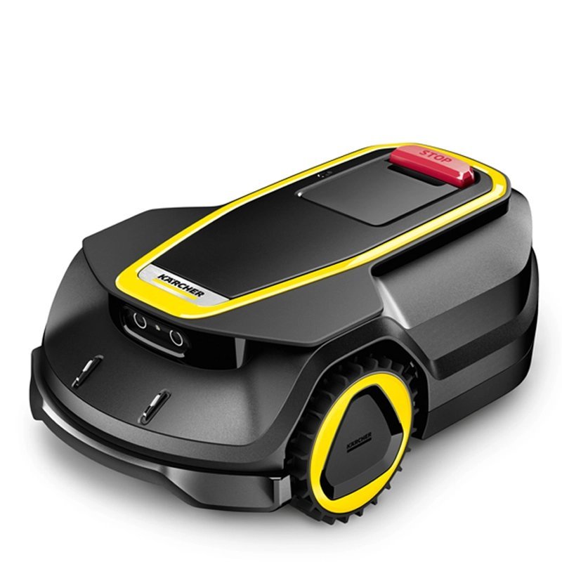 Karcher RCX 4 (1500m², 22cm) Robot Koszący