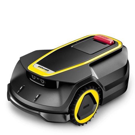 Karcher RCX 4 (1500m², 22cm) Robot Koszący