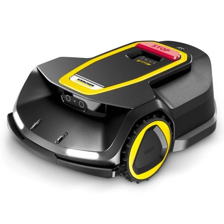 Karcher RCX 6 (3000m², 35cm) Robot Koszący