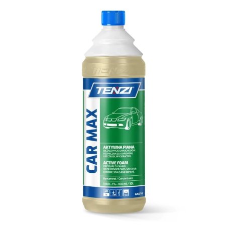 Tenzi Car Max 1L, Środek do Czyszczenia Samochodu