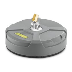 Karcher FR TR 30 Classic, Przystawka Profesjonalna do Czyszczenia Powierzchni i Podłóg Twardych