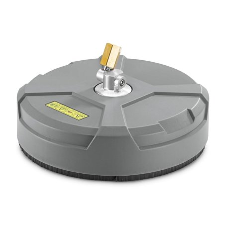 Karcher FR TR 30 Classic, Przystawka Profesjonalna do Czyszczenia Powierzchni i Podłóg Twardych