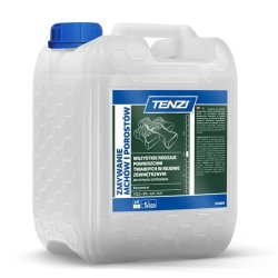 Tenzi Zmywanie Mchów i Porostów, 5L