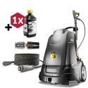 HDS 5/15 U (150bar, 450l/h) EASY!Force profesjonalna myjka Karcher