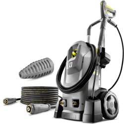 HD 6/15 M PLUS + FR 30 CLASSIC (225bar, 560l/h) Karcher Myjka wysokociśnieniowa
