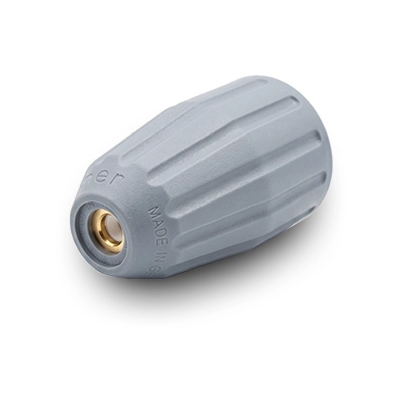 Dysza rotacyjna, rozmiar 50 EASY!LOCK do HD/HDS, Suttner