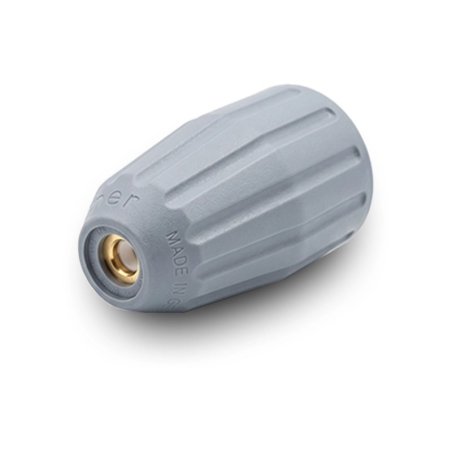 Dysza rotacyjna, rozmiar 50 EASY!LOCK do HD/HDS, Suttner