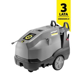 Karcher HDS 10/21-4 M (210bar, 155°C) Profesjonalna Myjka Wysokociśnieniowa