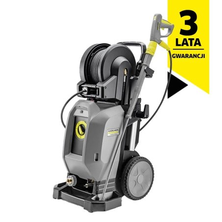 Karcher HD 10/25-4 SXA Plus (1000l/h, 280bar) Profesjonalna Myjka Wysokociśnieniowa