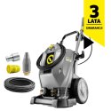 HD 10/25-4 S Plus, Karcher (250bar, 1000l/h) Profesjonalna Myjka Wysokociśnieniowa, NOWOŚĆ 2024!