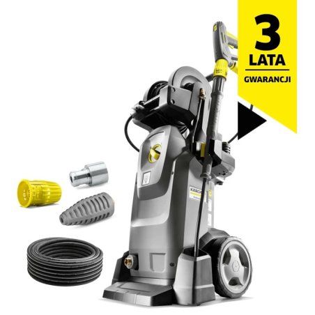 HD 8/18-4 MXA Plus (270bar, 760l/h) EASY!Force Profesjonalna myjka Karcher