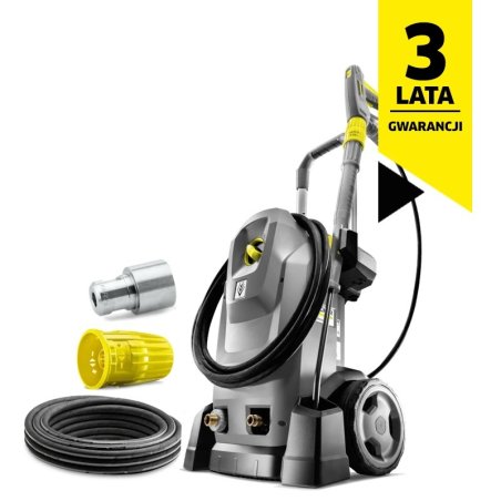 HD 8/18 4M (180bar, 800l/h) EASY!Force Profesjonalna myjka Karcher