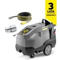 Karcher HDS 13/20-4S (200bar, 1300l/h) Profesjonalna Myjka Wysokociśnieniowa