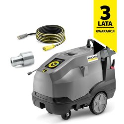 Karcher HDS 13/20-4S (200bar, 1300l/h) Profesjonalna Myjka Wysokociśnieniowa