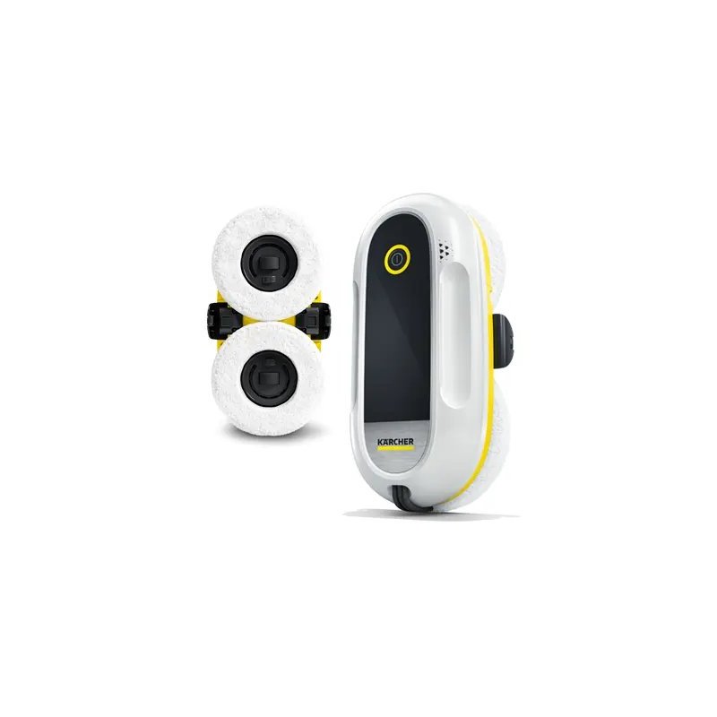 Karcher RCW 2 (5000Pa, 70ml) Robot do Mycia Okien zestaw