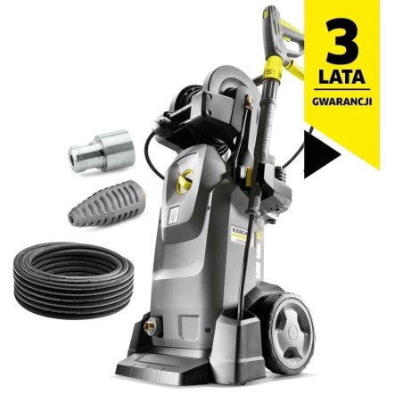 HD 8/18-4 MXA Plus Farmer (270bar, 760l/h) Profesjonalna Myjka Wysokociśnieniowa Karcher