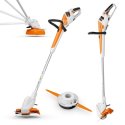 Stihl FSA 30 (1,36KM, 23cm) Podkaszarka Akumulatorowa