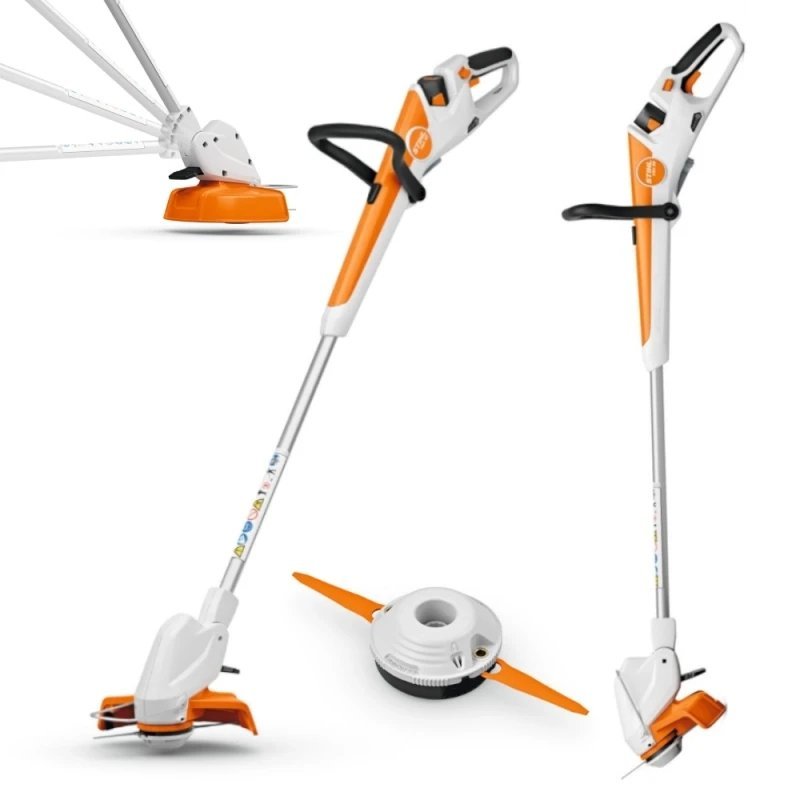 Stihl FSA 30 (1,36KM, 23cm) Podkaszarka Akumulatorowa