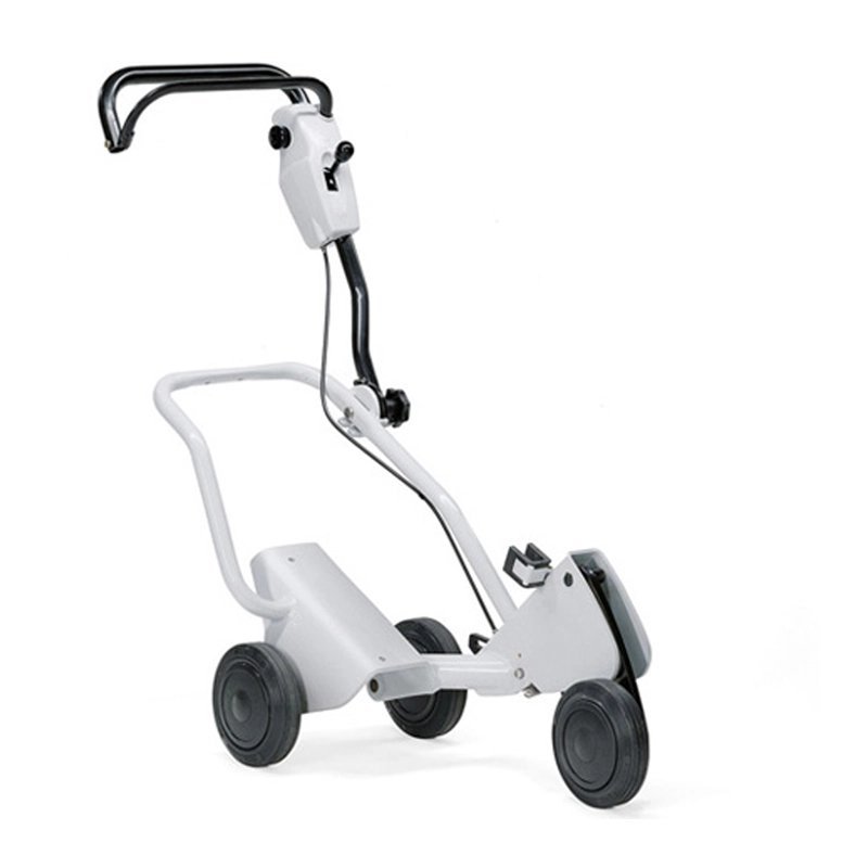 Stihl Wózek prowadzący FW 20, do przecinarek TS 420, TS 500i, TS 710i, TS 910i