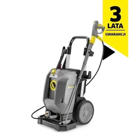 Karcher HD 10/21-4 S (210bar, 1000l/h) Myjka Ciśnieniowa