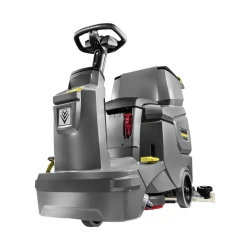 Karcher BD 50/70 R Classic (850mm, 2805m²/h) Szorowarka z Fotelem dla Operatora