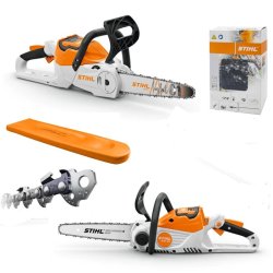 Stihl MSA 70 C-B Bez Akumulatora i Ładowarki (30cm, 43", 36V) Pilarka Akumulatorowa
