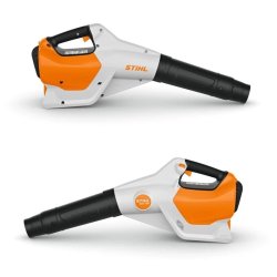 Stihl BGA 160 (36V, 78 m/s, 970 m³/h) Dmuchawa akumulatorowa