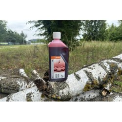 Olej do silników dwusuwowych STIHL HP 1000ml (na 50 litrów benzyny)