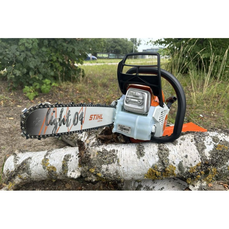 Stihl MS 212 (2,4KM, 35cm) Pilarka Spalinowa