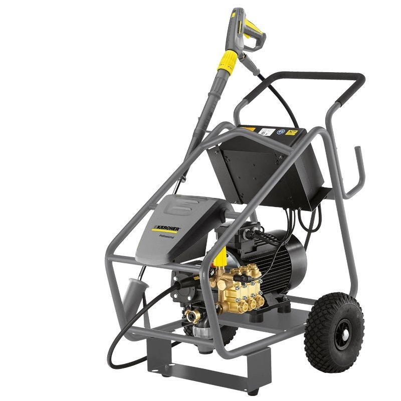 HD 20/15-4 Cage Plus (150bar, 2000l/h) EASY!Force specjalistyczna myjka Karcher