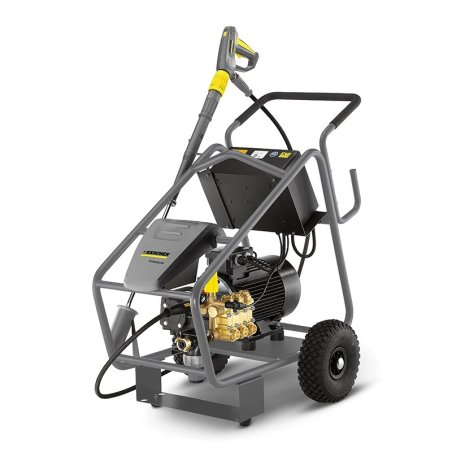 HD 25/15-4 Cage Plus (190bar, 2500l/h) EASY!Force specjalistyczna myjka Karcher