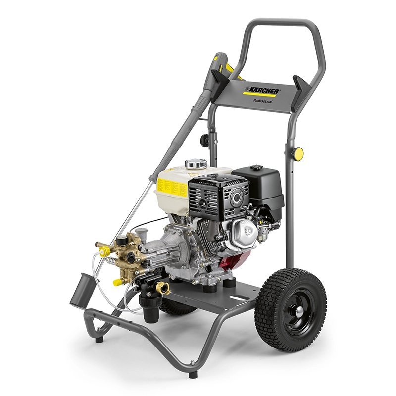 HD 8/20 G  (200bar, 800l/h) profesjonalna myjka Karcher