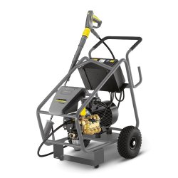 HD 16/15-4 Cage Plus (190bar, 1600l/h) EASY!Force specjalistyczna myjka Karcher