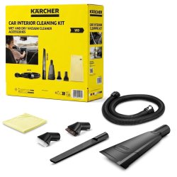Zestaw do odkurzania wnętrza samochodu (DN 35) do WD/MV, Karcher