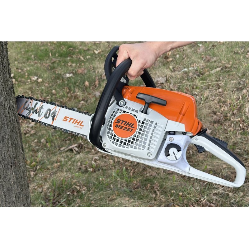 Stihl MS 251 (3KM, 35cm) Pilarka Spalinowa
