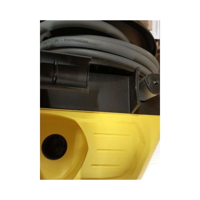 Karcher K 5 Premium Smart Control Flex Black (145bar, 500l/h) NOWOŚĆ 2024