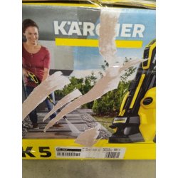 OUTLET - Karcher K5 Power Control Flex (145bar, 500l/h) Domowa Myjka Wysokociśnieniowa