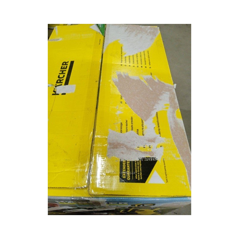 OUTLET - Karcher K5 Power Control Flex (145bar, 500l/h) Domowa Myjka Wysokociśnieniowa