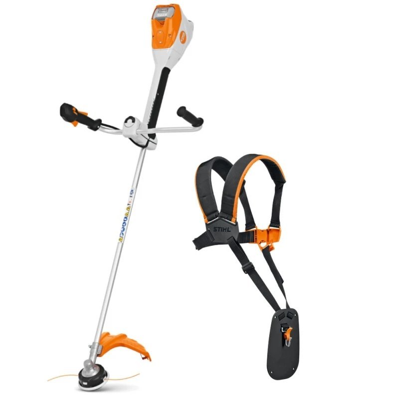 Stihl FSA 200.0 (36V, 25cm) Kosa akumulatorowa ALLPRO/AP (bez akumulatora i ładowarki)