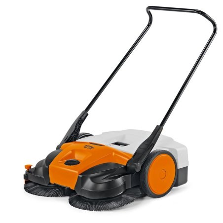 Stihl KG 770 (do 2300m²/h, 77 cm) Profesjonalna Zamiatarka