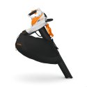 Stihl SHA 56 + AK20 + AL 101 (36V, 61m/s, 560m³/h) Akumulatorowa dmuchawa i odkurzacz