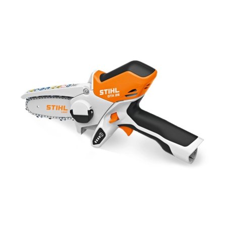 Stihl GTA 26 (10cm, 180W) Pilarka akumulatorowa (bez akumulatora i ładowarki)