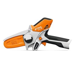 Stihl GTA 26 (10cm, 180W) Pilarka akumulatorowa (bez akumulatora i ładowarki)