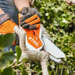 Stihl GTA 26 (10cm, 180W) Pilarka akumulatorowa (bez akumulatora i ładowarki)
