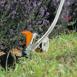 FCB-KM, KombiNarzędzie krawędziarka, zakrzywiony wysięgnik Stihl