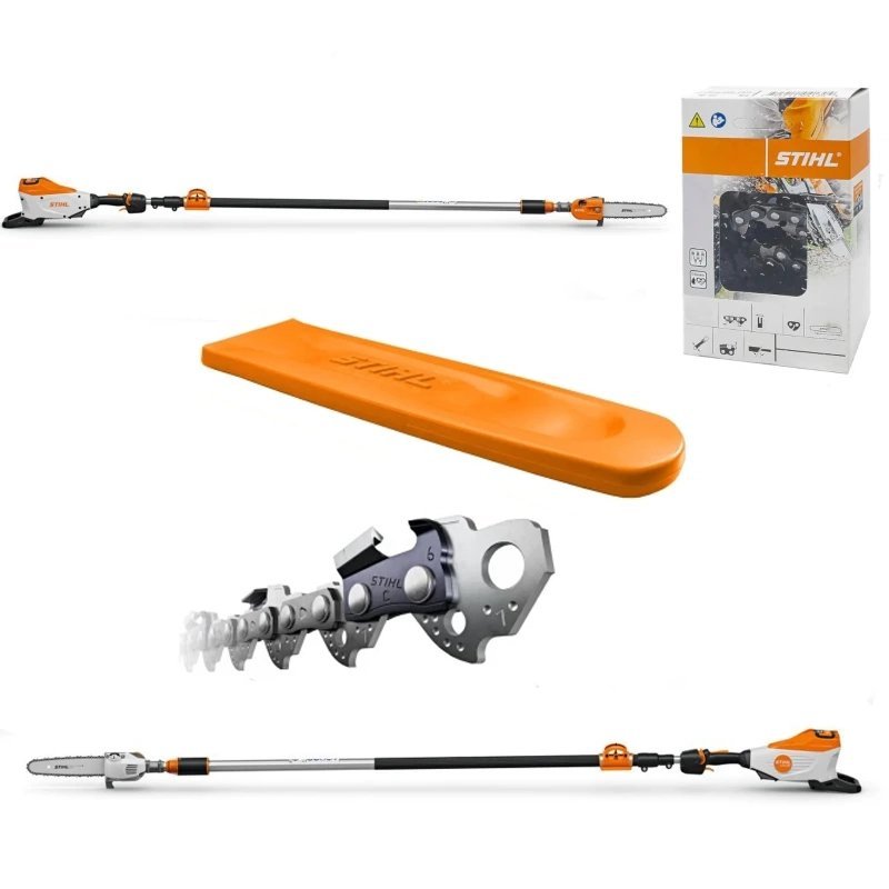 STIHL HTA 135 (30cm, 1100W) podkszesywarka akumulatorowa, bez akumulatora i ładowarki