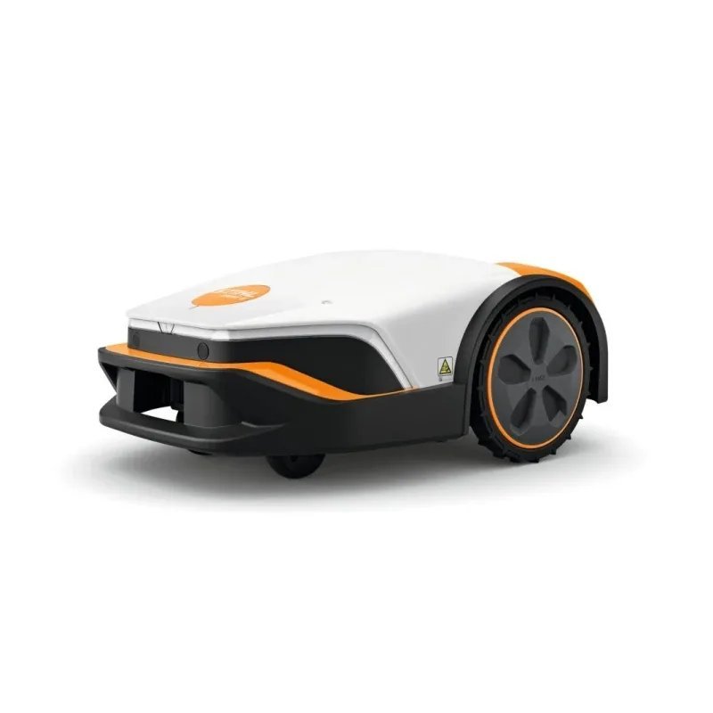 STIHL iMOW 6 - automatyczny robot koszący do 3000 m²