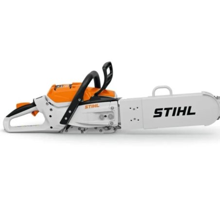 STIHL MSA 300 C-O R - akumulatorowa pilarka ratownicza