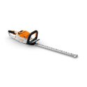 STIHL HSA 60 - akumulatorowe nożyce do żywopłotu